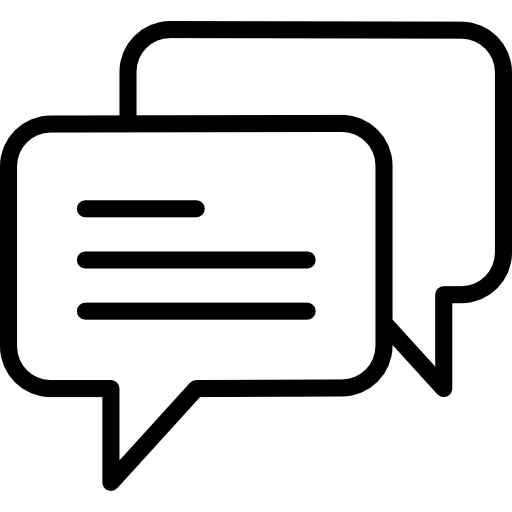 Entzündungsheil - Energieheilerin - Chat-Symbol